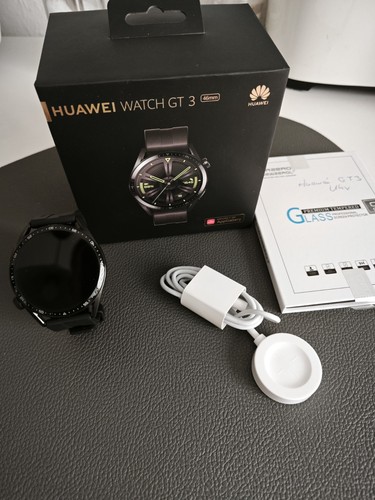 Huawei watch 46 mm - gt,
