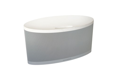 Bowers wilkins w - bowers, z2