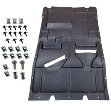 Mittlerer Unterfahrschutz Fiat