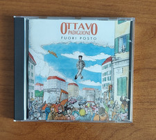 CD - ACHTE PAVILLON -