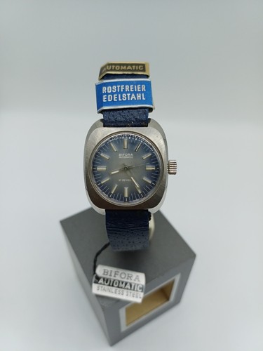 Bifora automatic jewels nos - bifora,