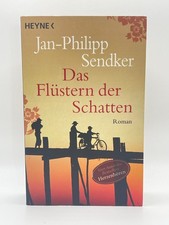 Das Flüstern der Schatten von