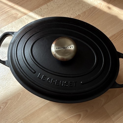 Creuset bräter signature - bräter,