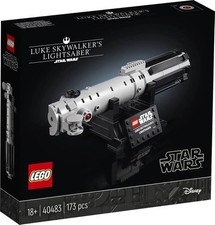 LEGO Star Wars - 40483 - Luke