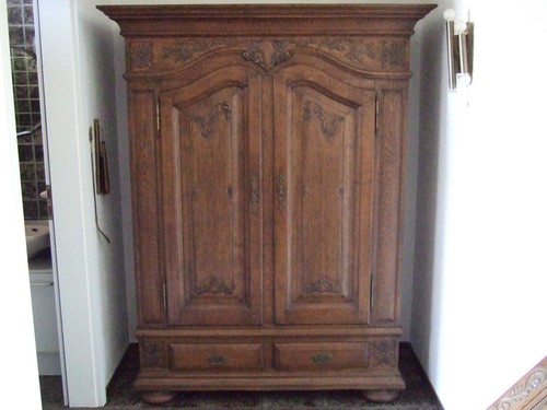 Kleiderschrank dielenschrank - kleiderschrank,