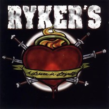 CD Rykers A Lesson In Loyalty