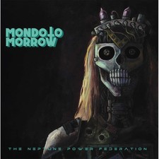 THE NEPTUNE POWER FEDERATION