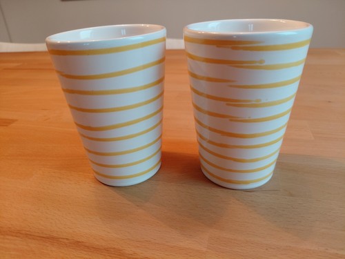 Trinkbecher gmundner keramik - gmundner,