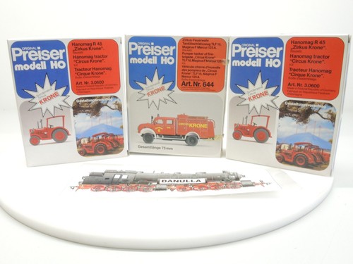 Preiser 30600 1 - x,