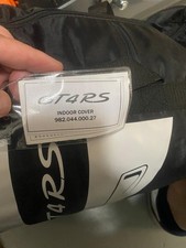 Indoor-Car-Cover Plus - GT4 RS