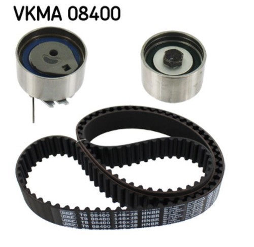 Skf vkma 08400 zahnriemensatz - vkma,