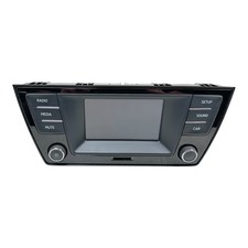 Radio Autoradio Swing Monitor