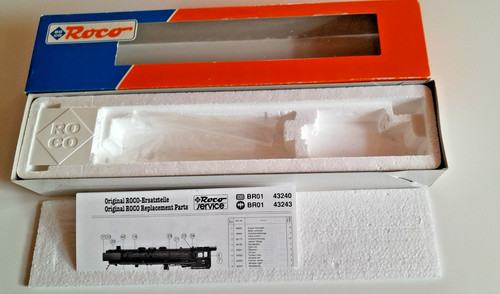 Roco 01 43240 - , br