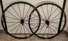 Paar räder mavic ksyrium slr - ksyrium,