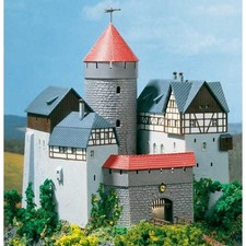 Auhagen 12263 Burg Lauterstein