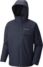 Columbia men outdoor jacket - columbia,