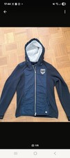 Reitjacke, Jacke, Damen, HV Polo, Gr.L, blau