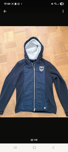 Reitjacke jacke damen hv - reitjacke,, jacke,