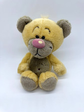 Diddl Pimboli Plüsch Bär Teddybär 28cm Rarität Sammler