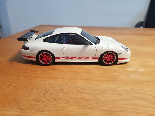 Autoart porsche 911 - 1:18,