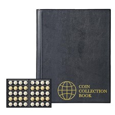 Coin Album Sammlung CS02