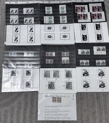 Ddr sammlung verschiedene - 26,