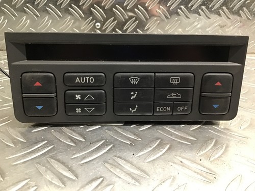 Klimabedienteil a069285 saab - a069285,