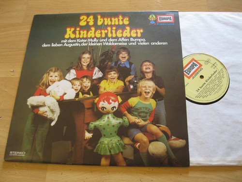 Various bunte - 24,