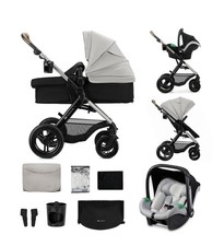 Kinderkraft moov 3in1 - moov, 2
