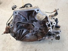 Getriebe transmission S40