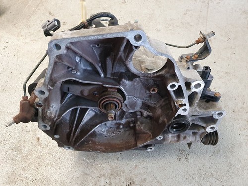 Getriebe transmission s40 - getriebe,