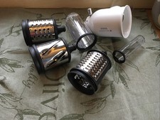 Kitchen aid fresh prep - aid,