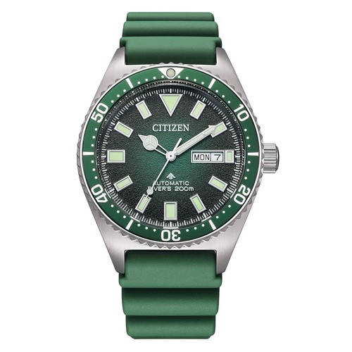 Citizen promaster uhr - uhr, "fugu"