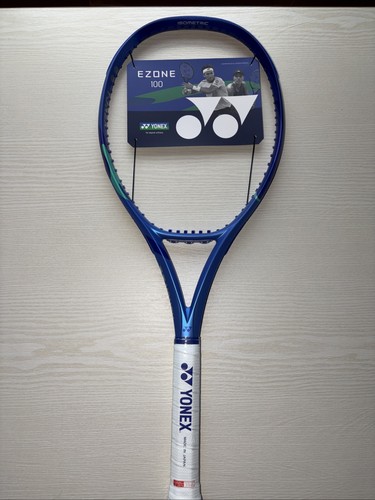 Yonex ezone 100 griffstärke - 100,