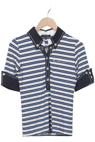 Roccobarocco poloshirt damen - poloshirt,