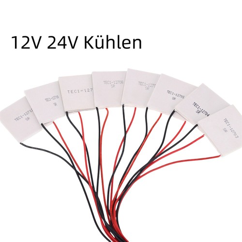 12v 24v kühlen - 24v,