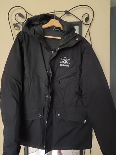 Pauli winterjacke parka m - parka,