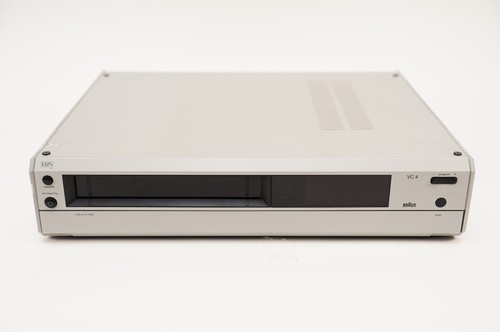 Braunn vc4 receiver grau - braunn,