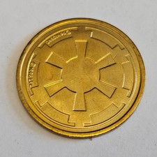 Brettspiel Monopoly Star Wars