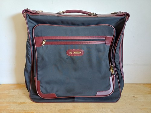 Vintage samsonite kleidersack - vintage,