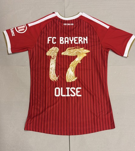 Adidas bayern münchen - fc,