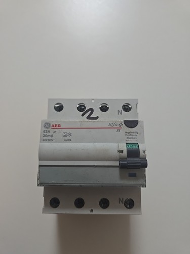 Aeg 030 - 63/030,