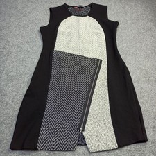 Desigual Damen Kleid Größe