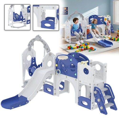 Rutsche kinder mit - kinder,