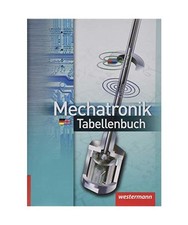 Mechatronik Tabellenbuch