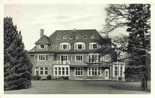 Nienstedten altona hamburg - nienstedten,