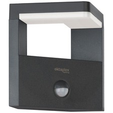 LED Außenleuchte 15W IP54