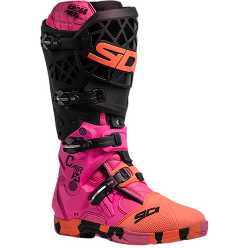 Sidi motocross stiefel - sidi, motocross-stiefel