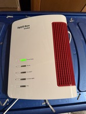 FRITZ!Box 6660 Cable