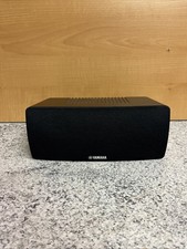 Yamaha NS-C385 Center, Lautsprecher